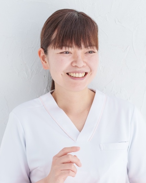 後閑愛実