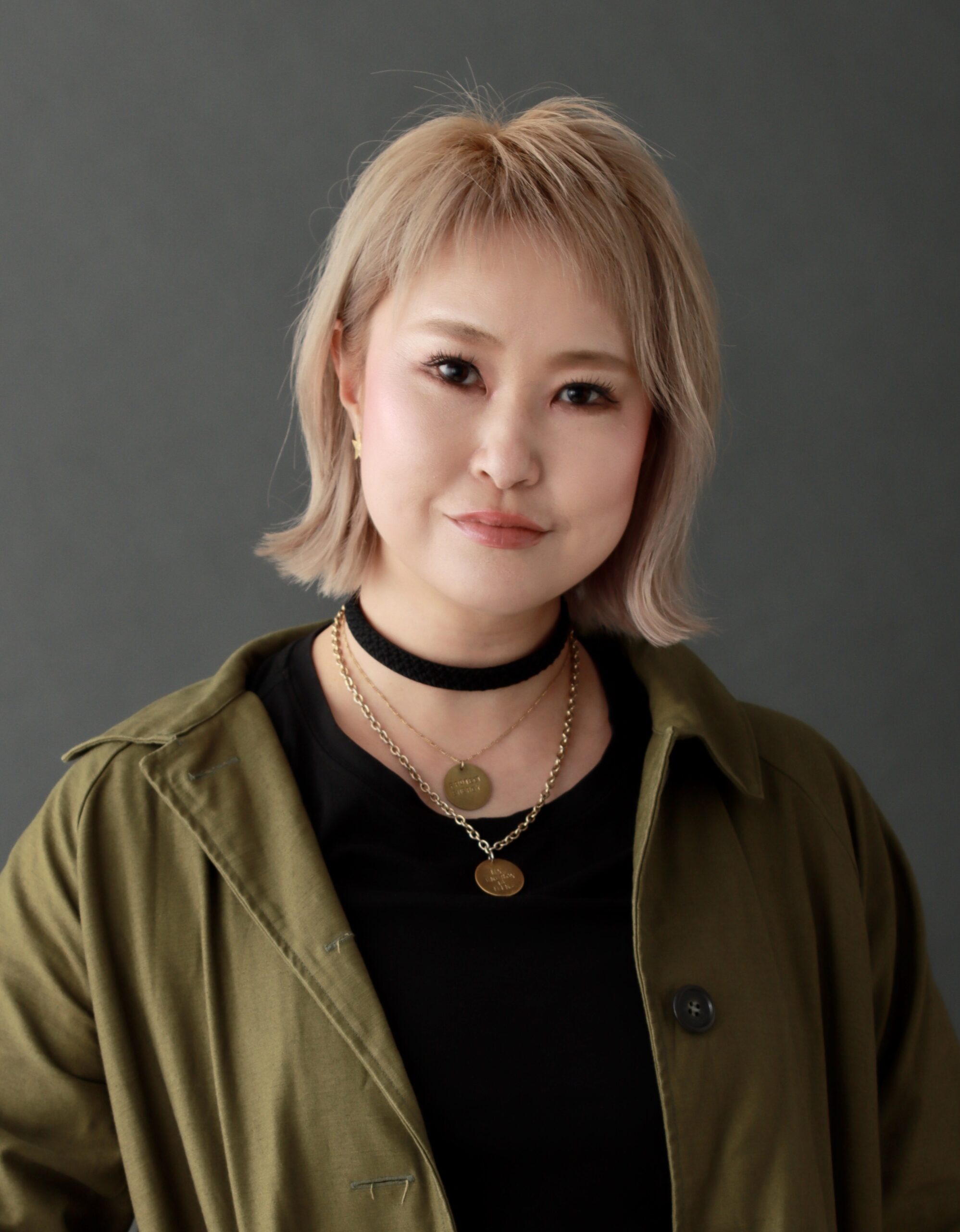 高橋美江