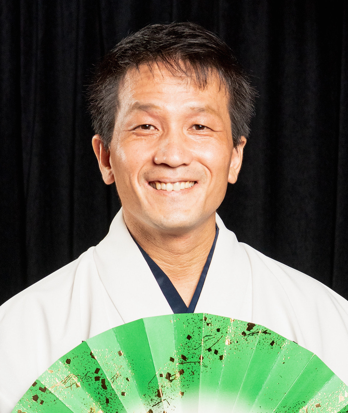 豊来家幸輝
