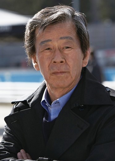 水野和敏