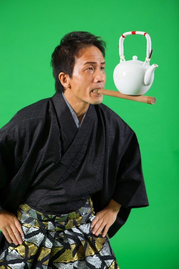 豊来家幸輝