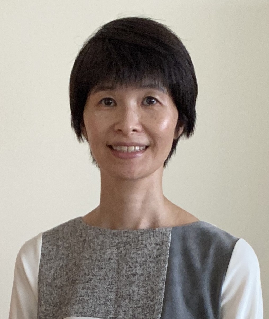 松井優子