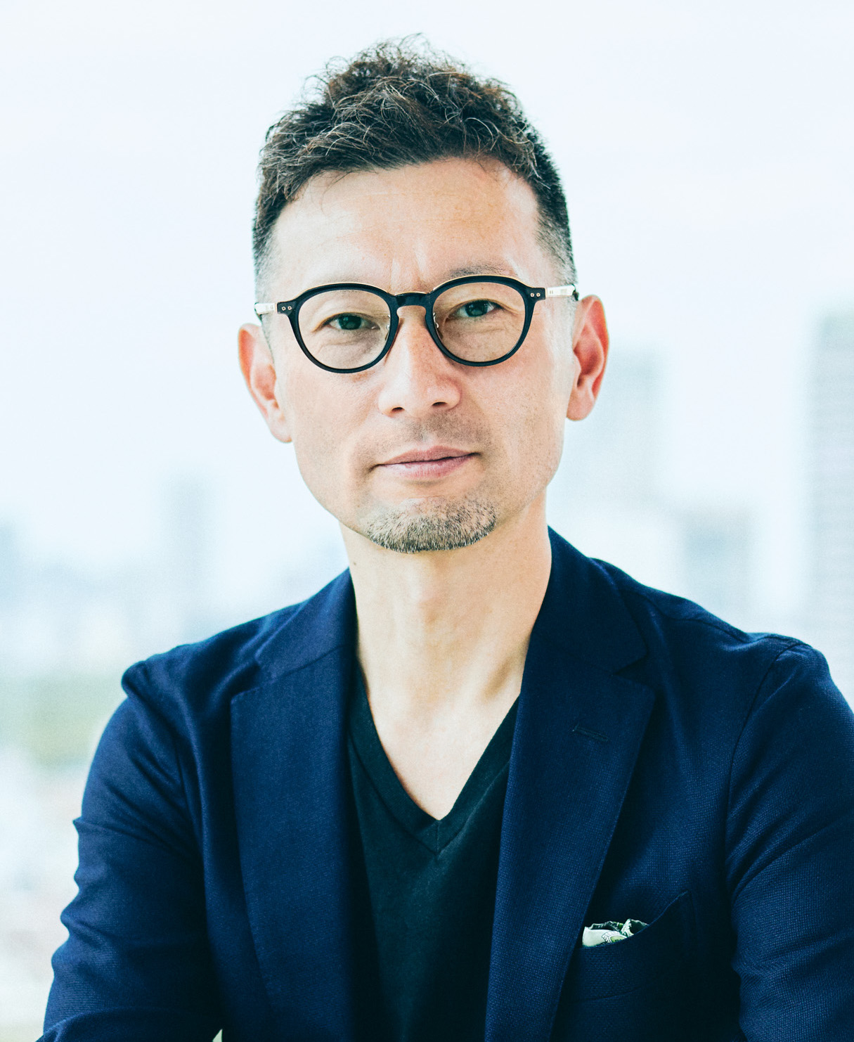 深沢真太郎