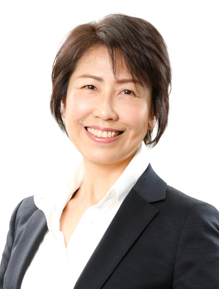 藤岡聖子