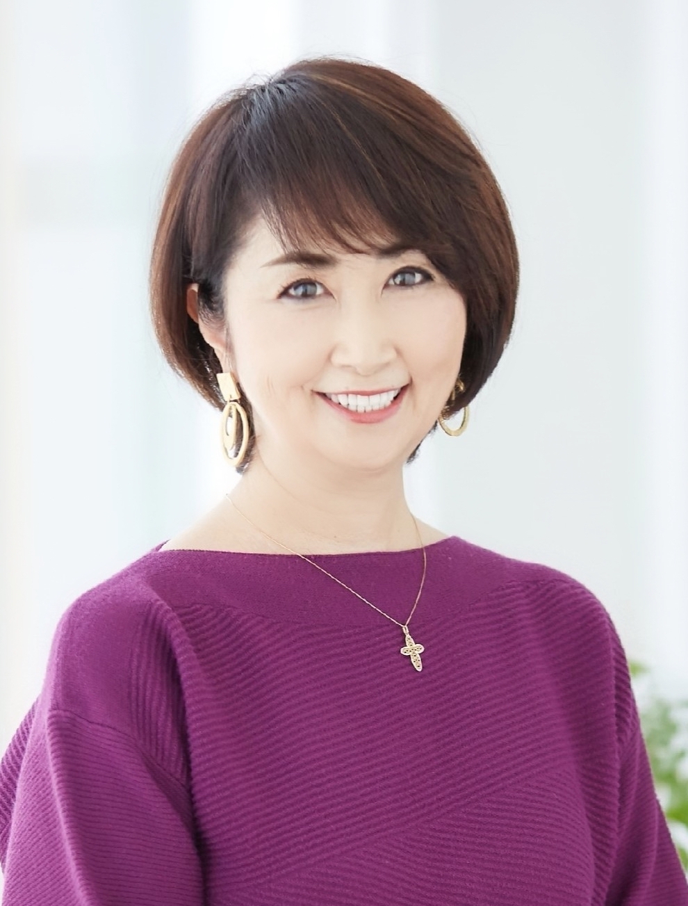 石川小百合