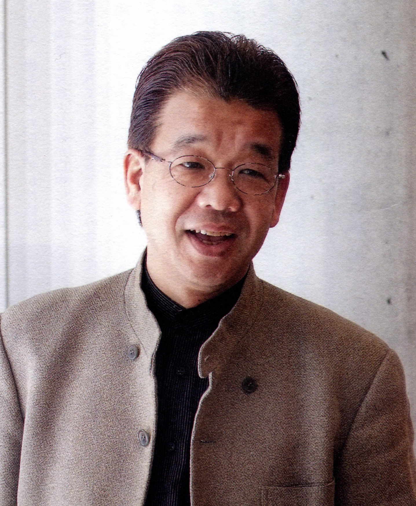 幕内秀夫