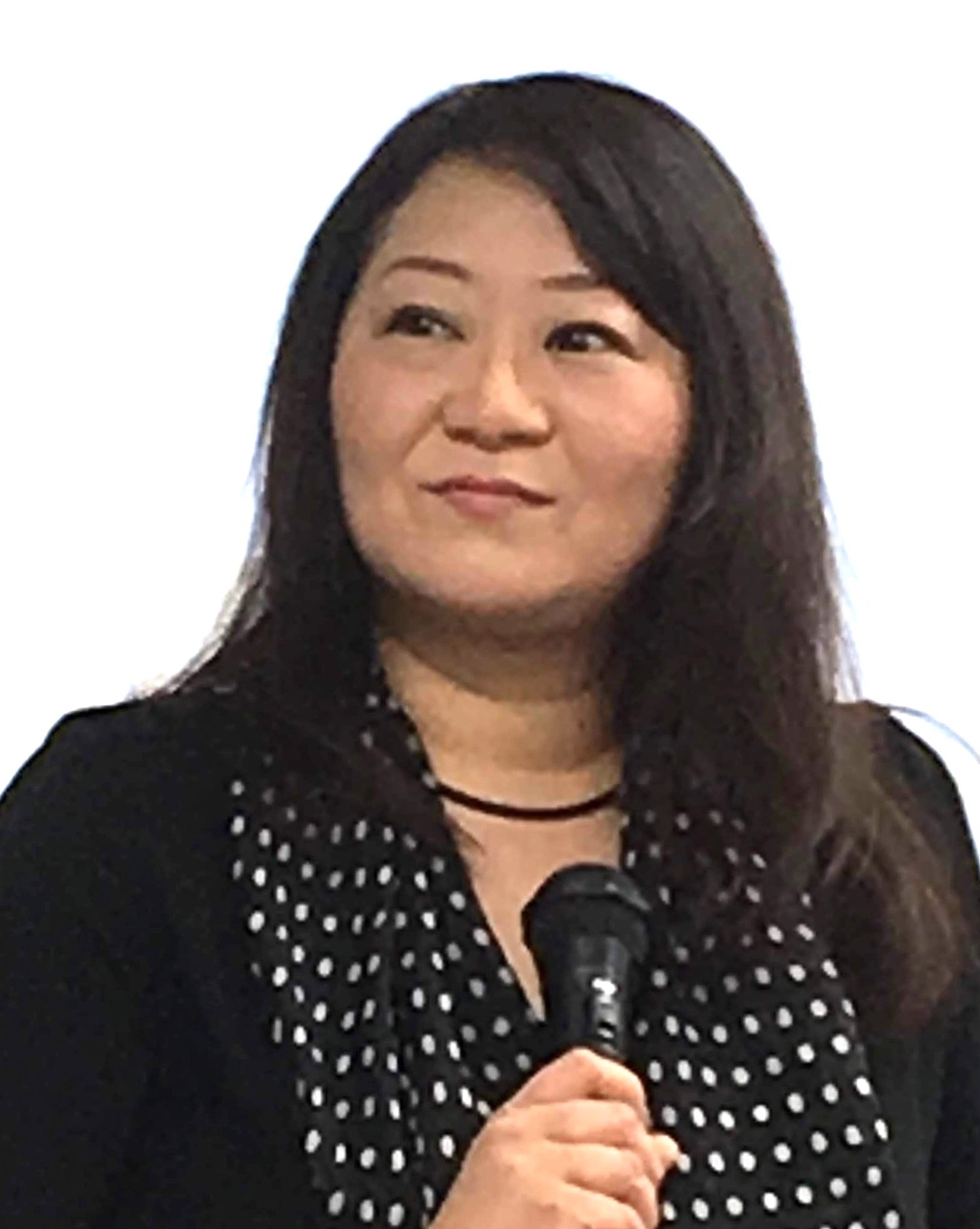 北山節子