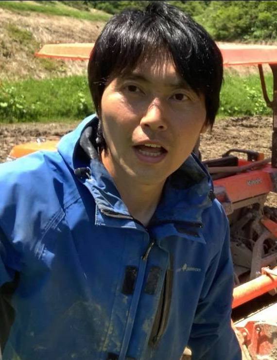多田朋孔