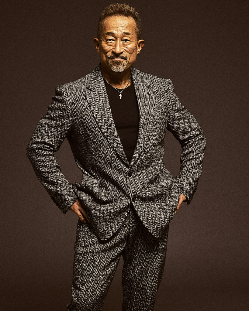 角田信朗