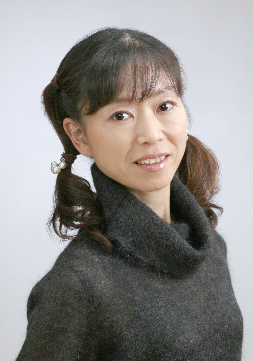内村周子