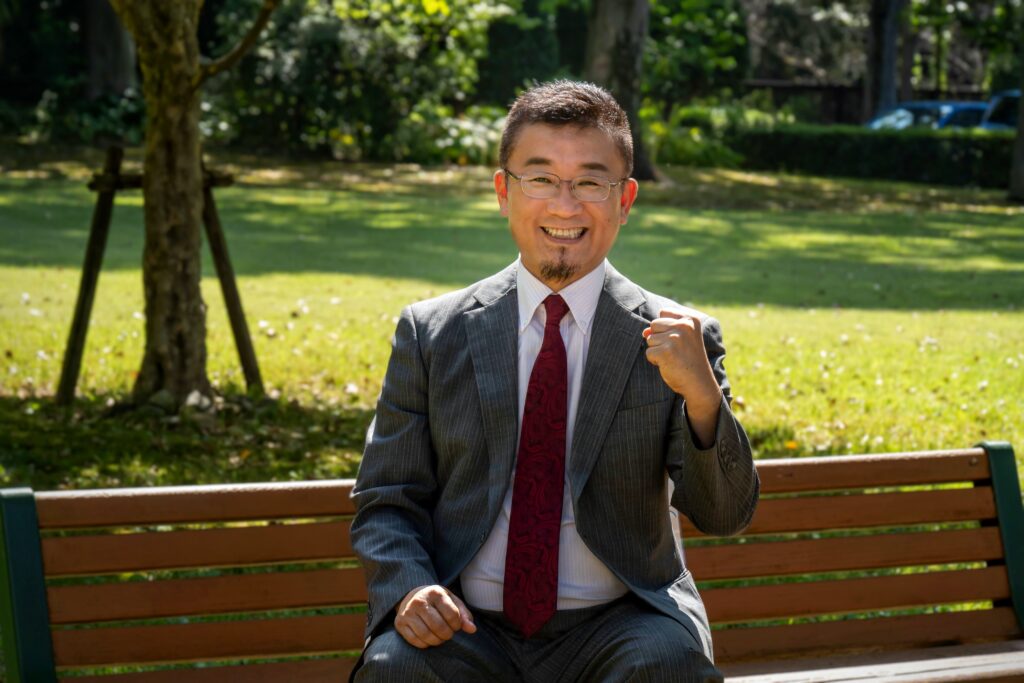 川野智己