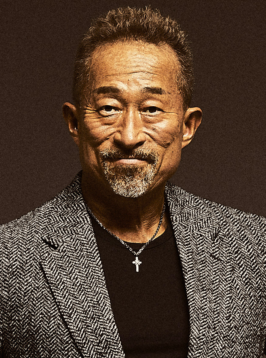 角田信朗