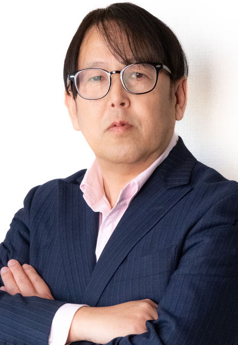 渡辺広明