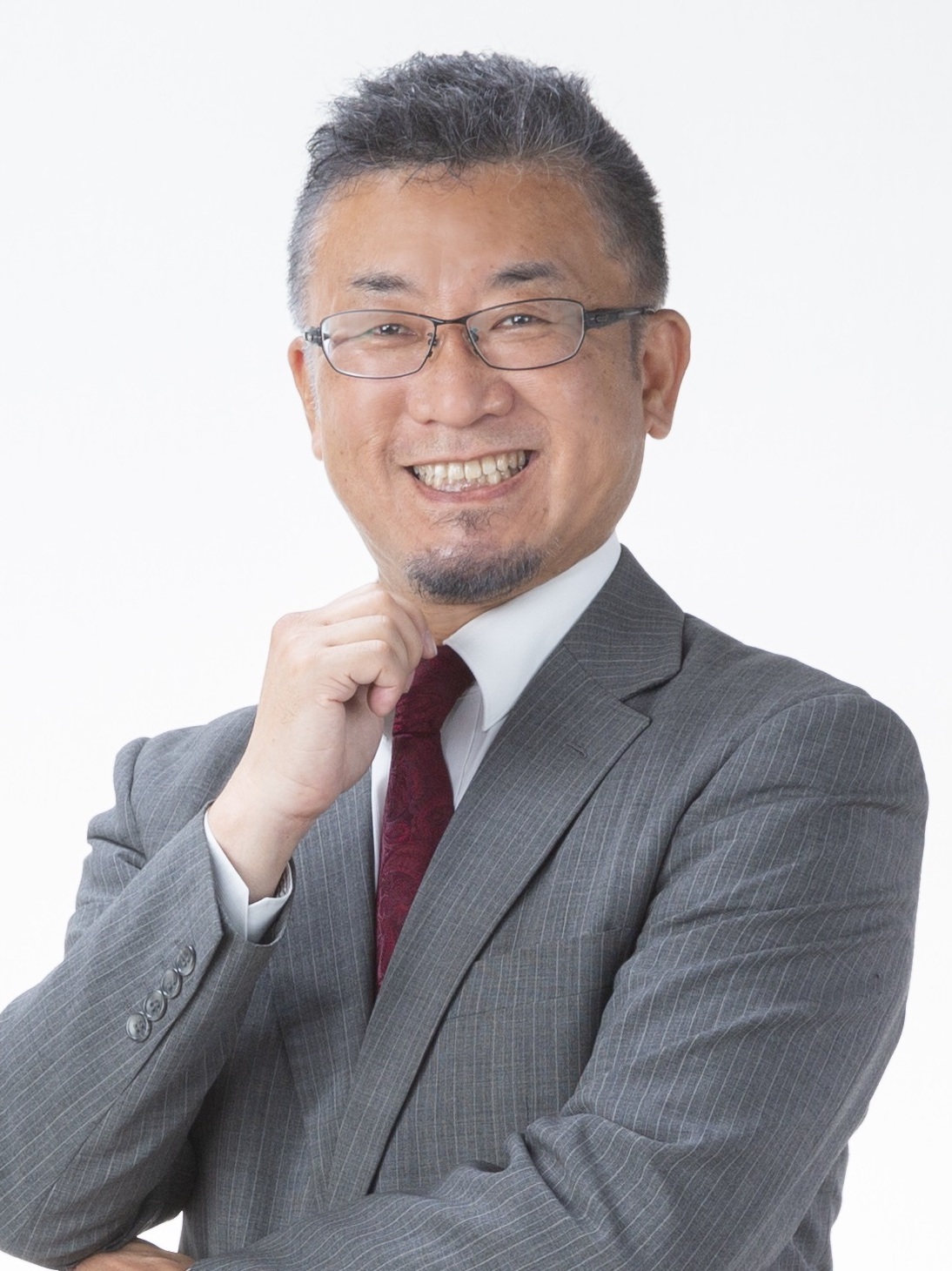 川野智己