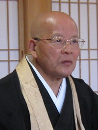 水野隆徳