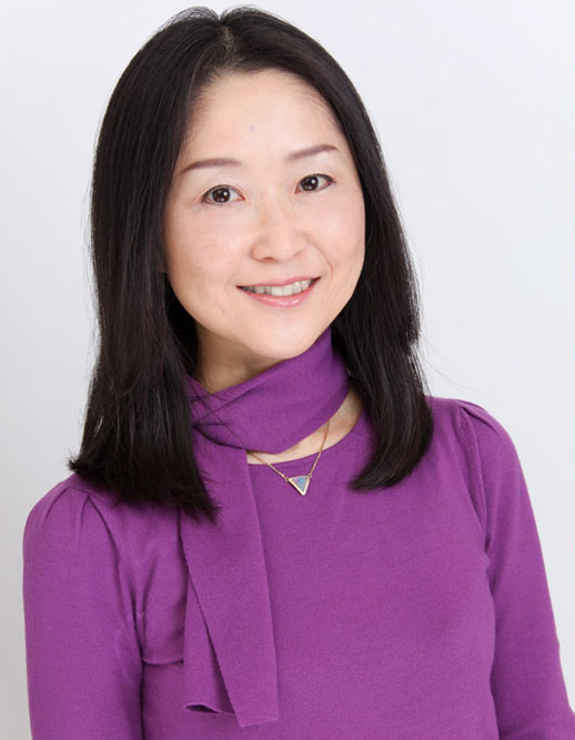 小倉朋子