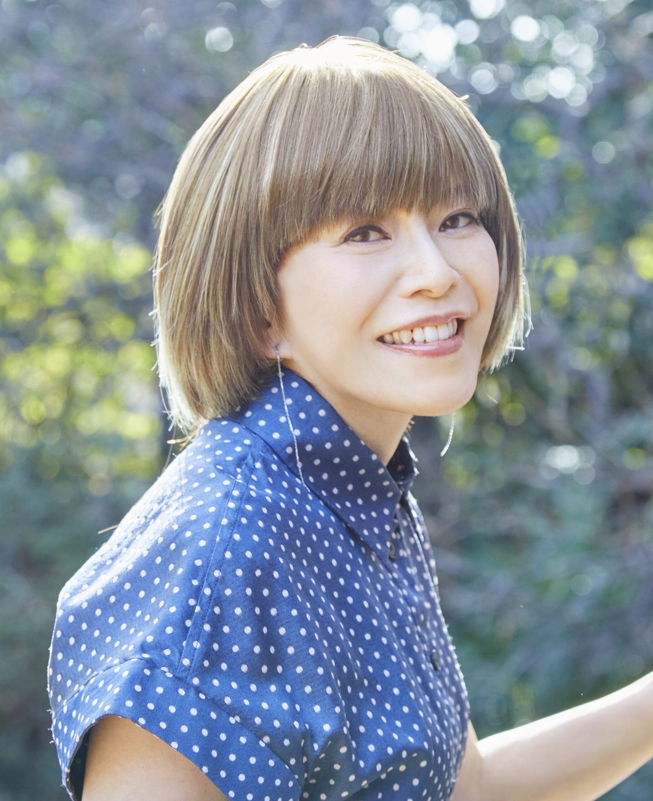 北川悦吏子
