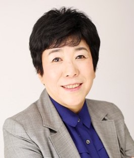 坂岡洋子