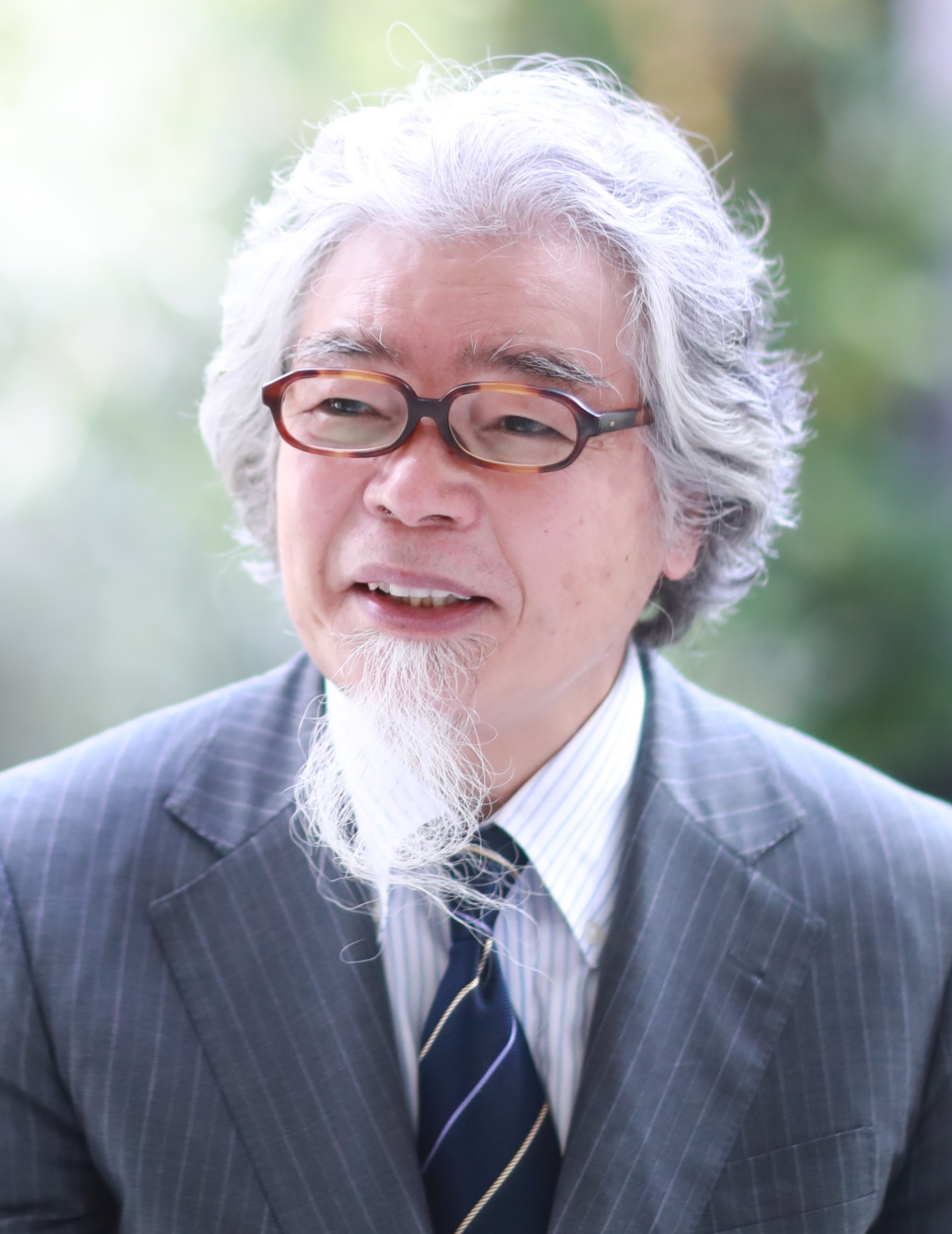 澤田良雄