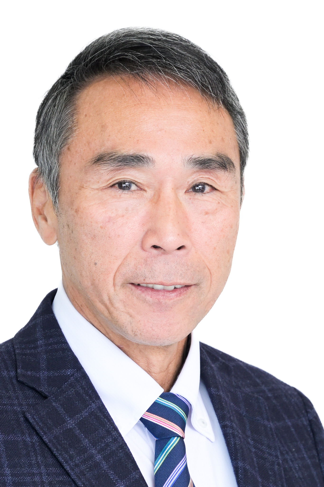 髙野進