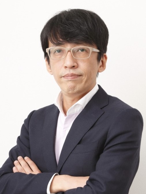 三上洋