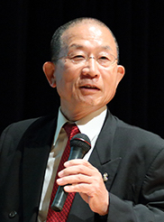 加藤正樹