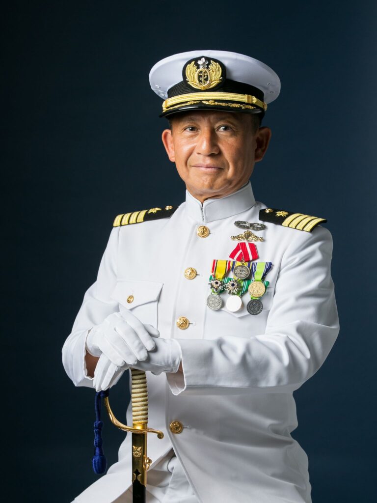 浅野潔
