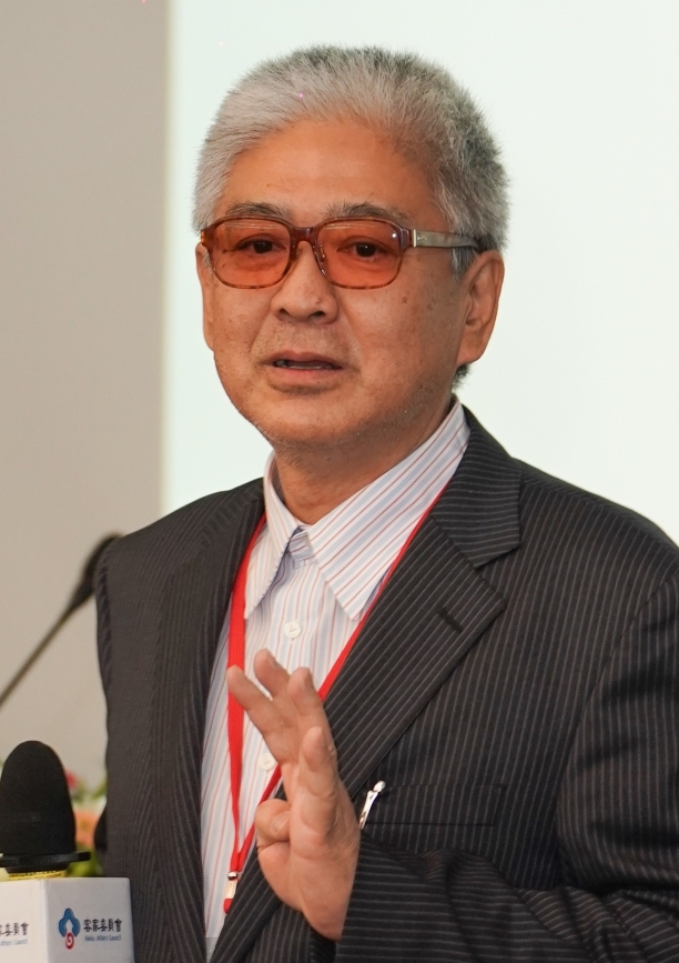 細内信孝