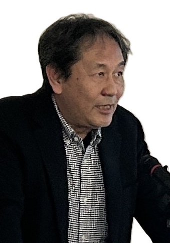 加藤剛