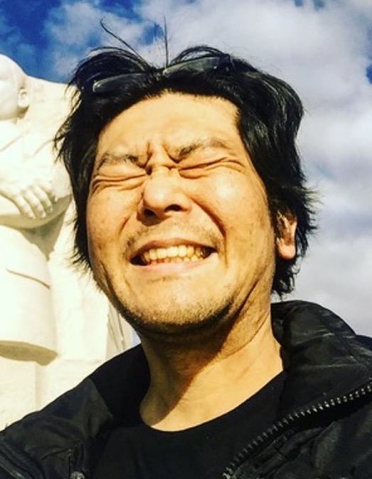 中村雄一