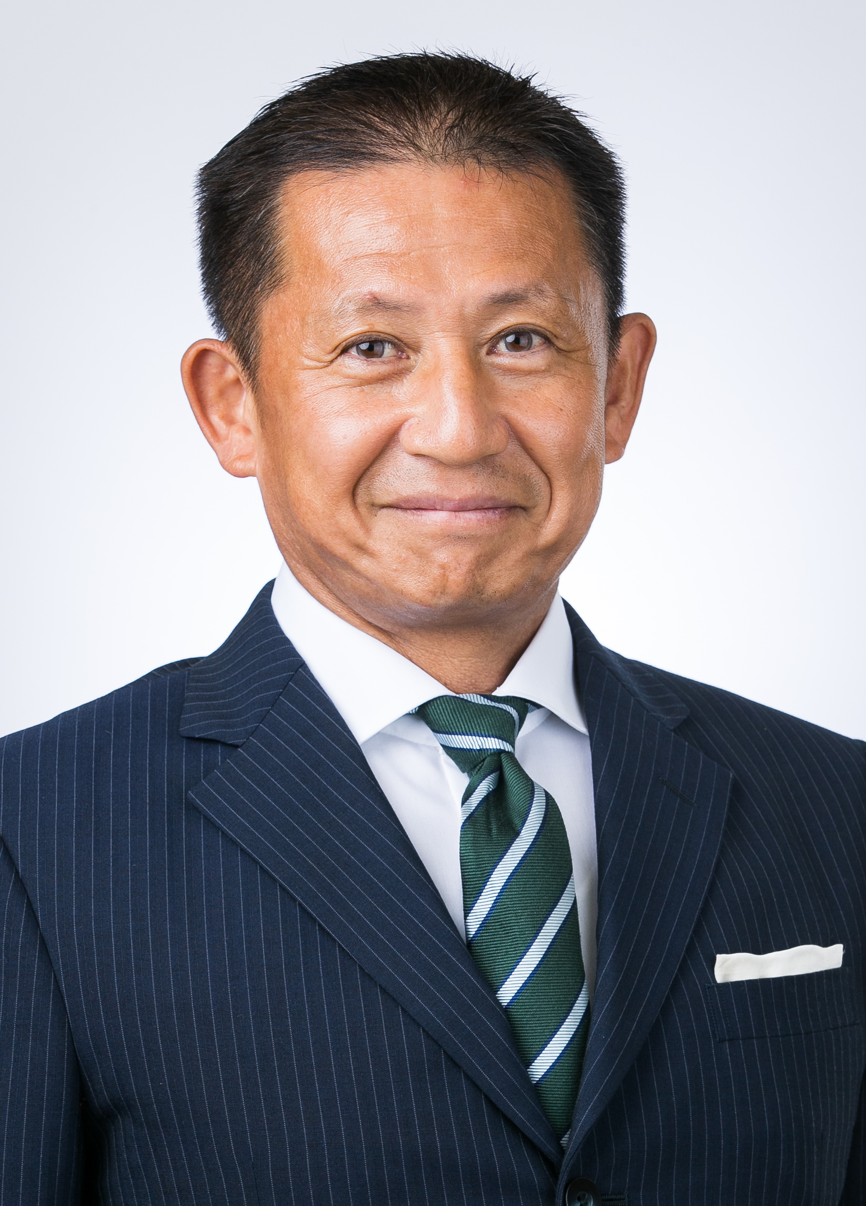 浅野潔