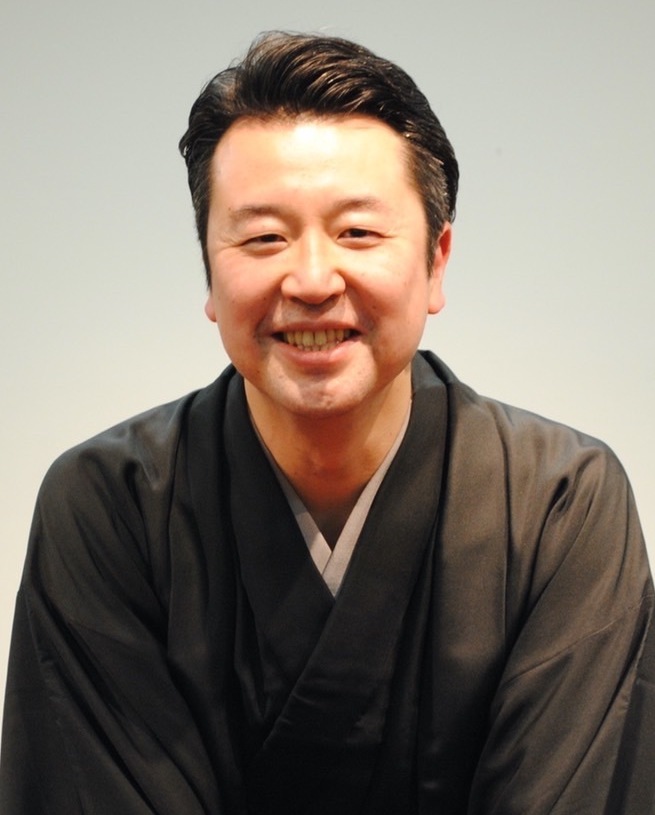 三遊亭楽生