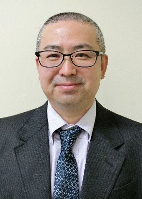 古本尚樹