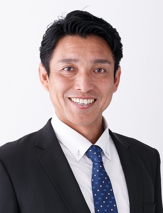 丸山寛之