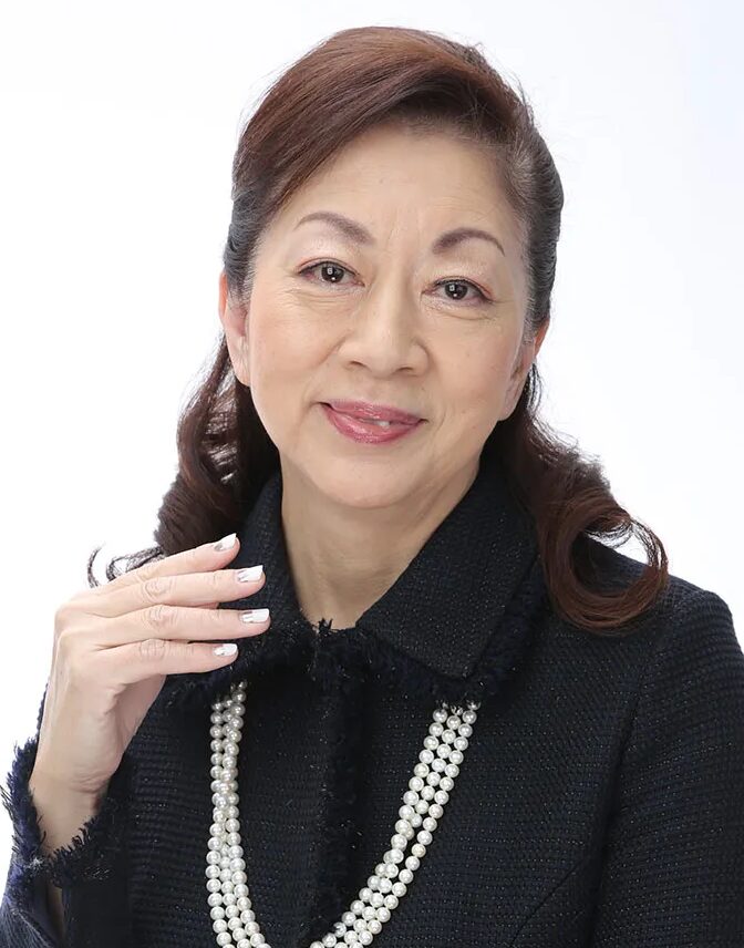 宮本佳代⼦