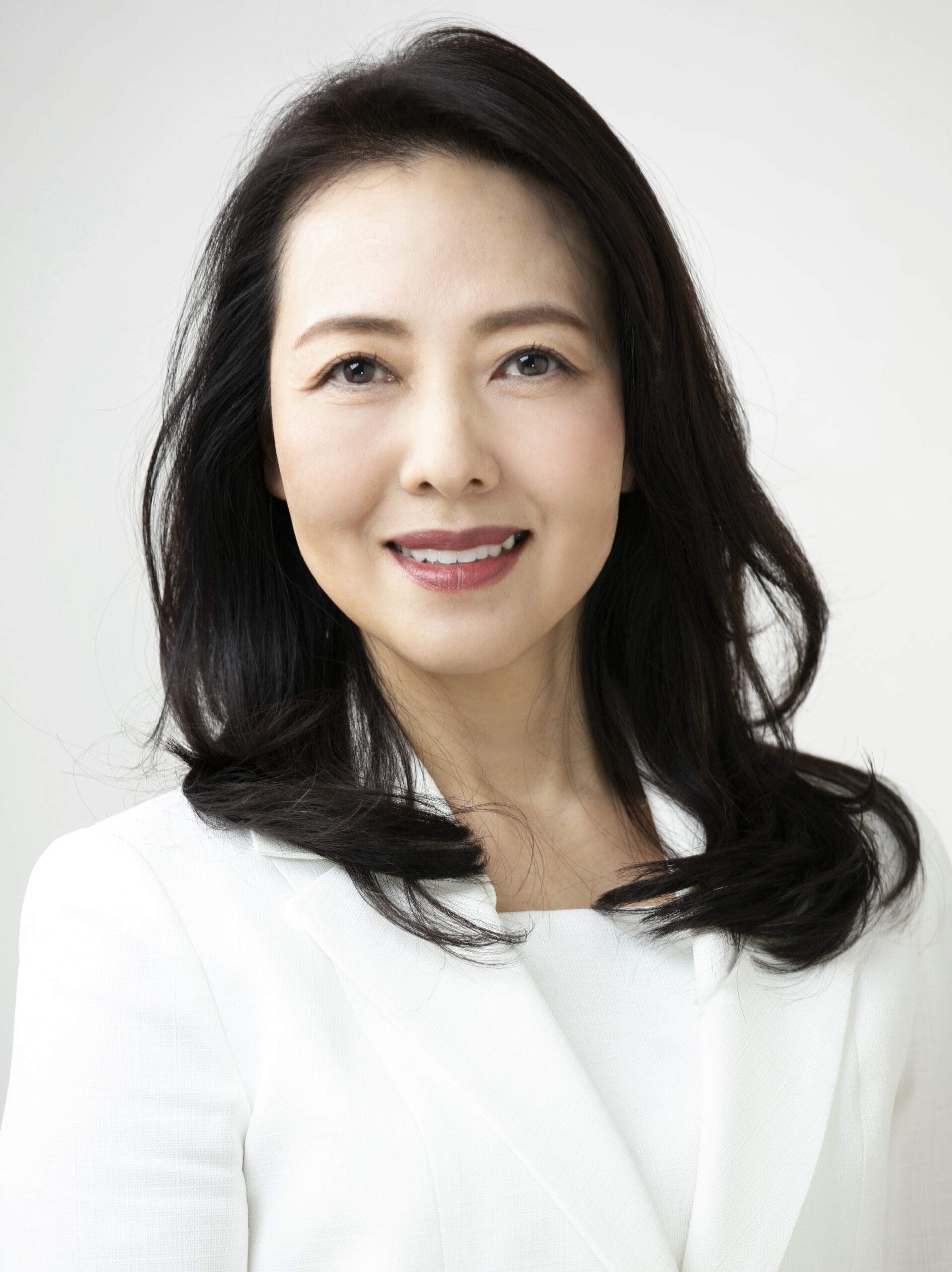 山本洋子