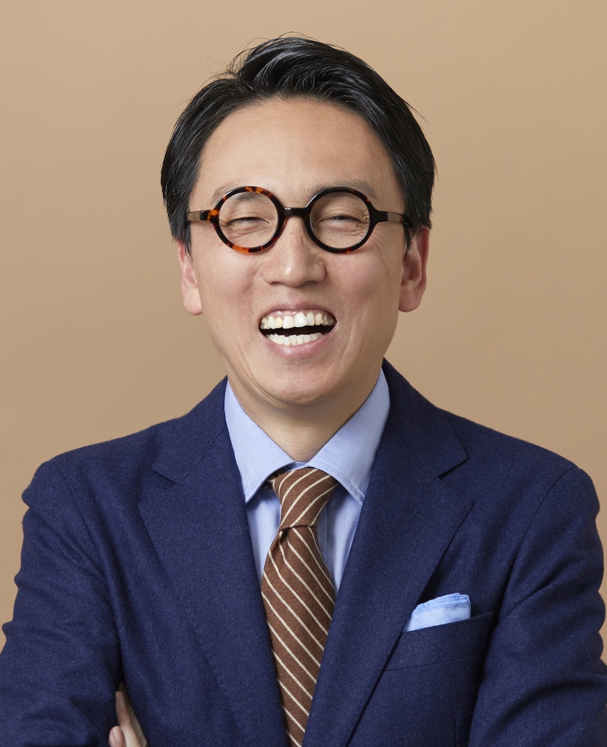 中川ケイジ