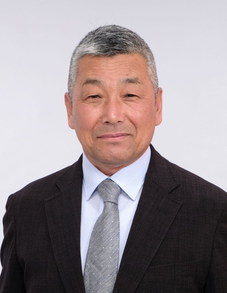 田中章