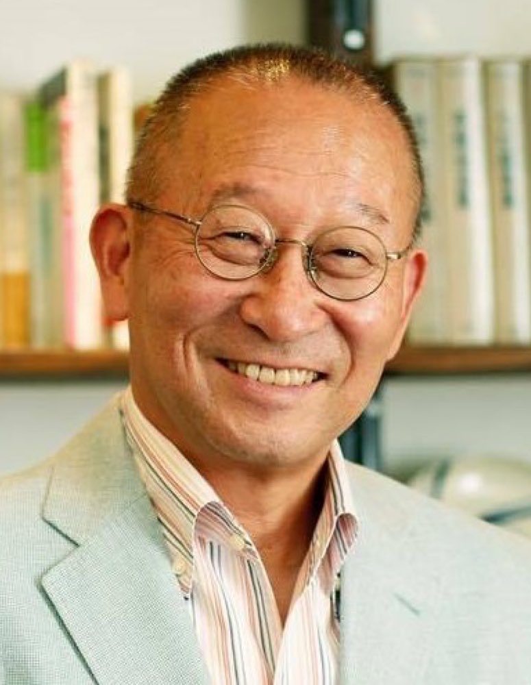 佐藤達夫