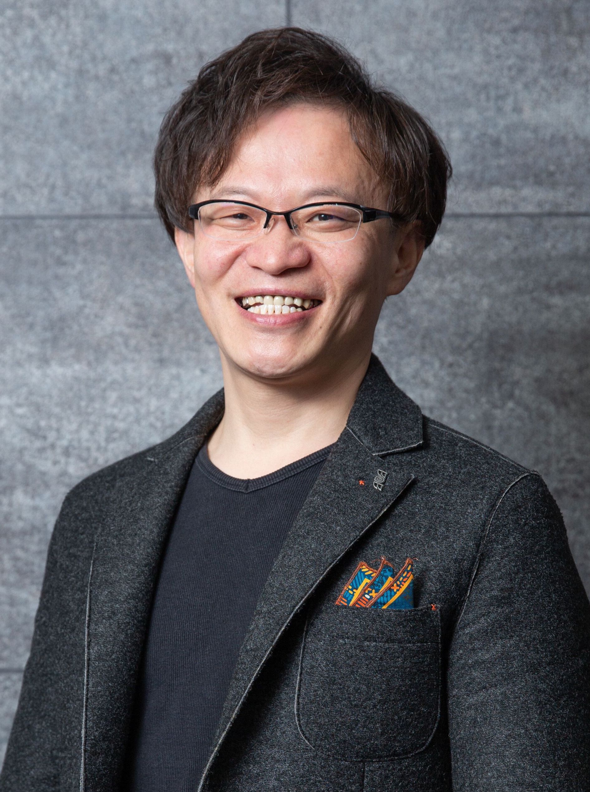 荒田忠輝