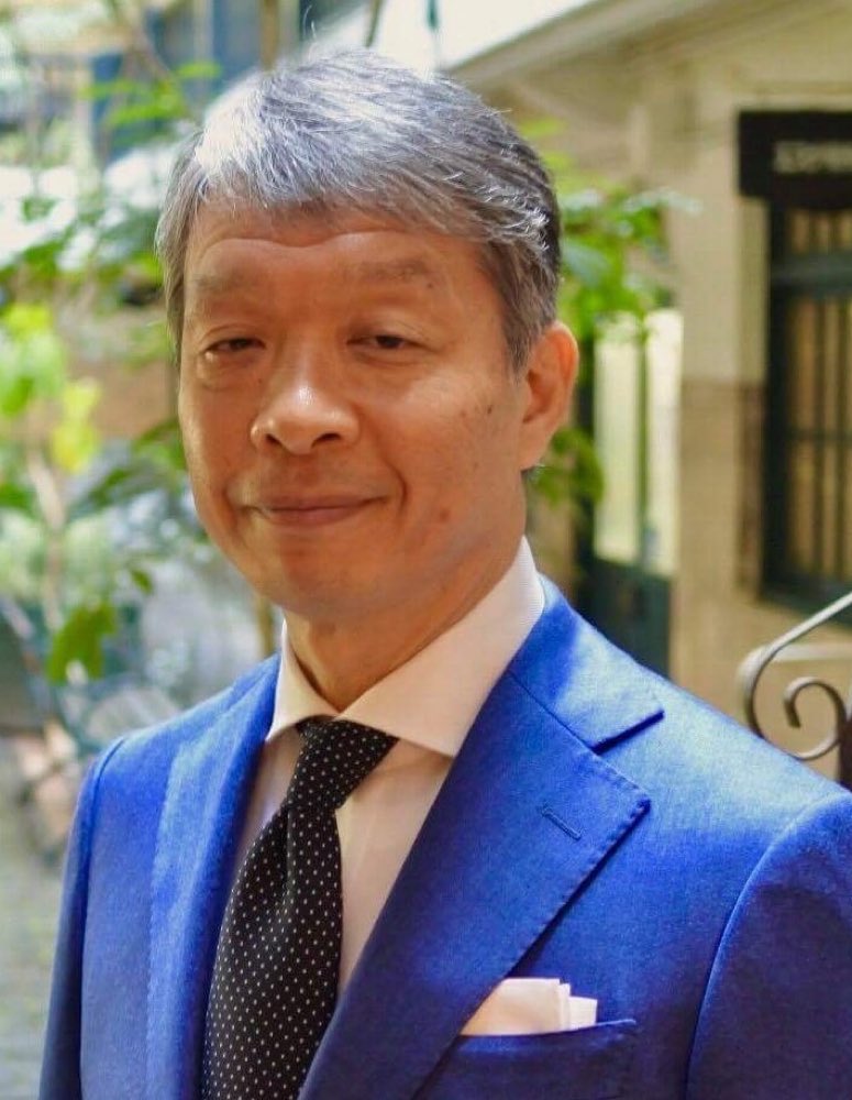 寺西裕一