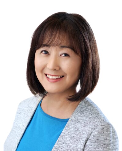 高橋紀子