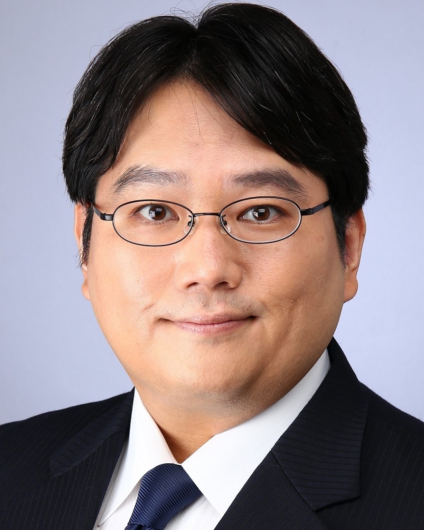 戸村智憲